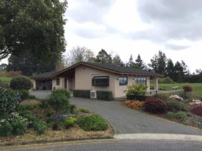 Hamurana Home With A View Rotorua Exteriör bild